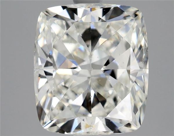 Cushion Diamond image