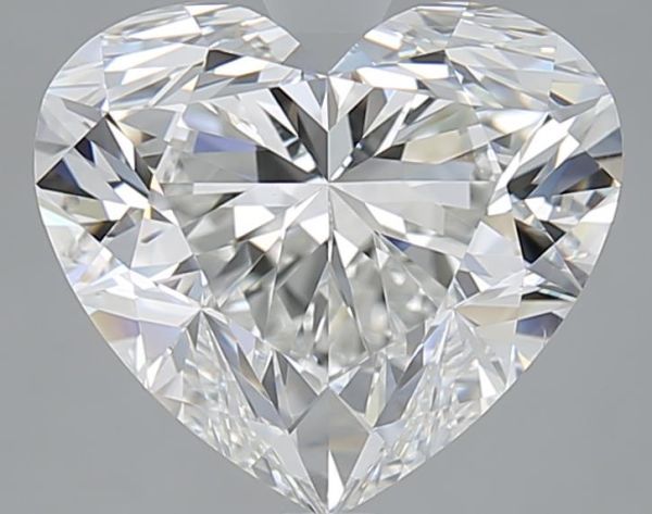 Heart Diamond image