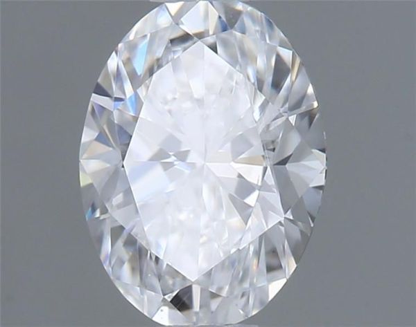 Oval Diamond image