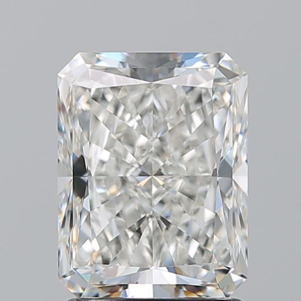 Radiant Diamond image