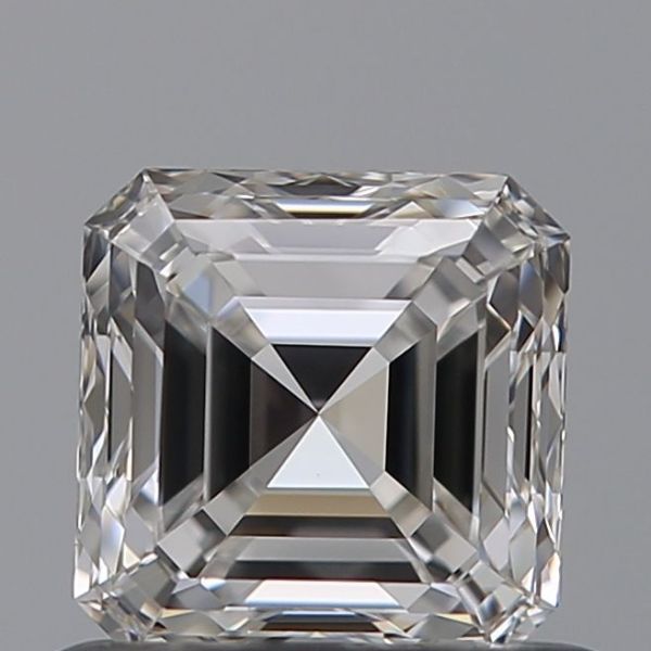 Asscher Diamond image