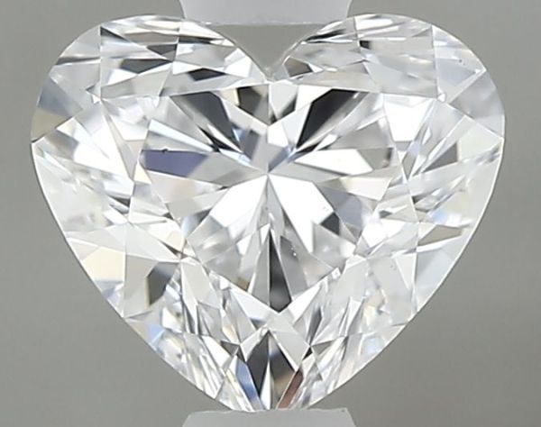 Heart Diamond image