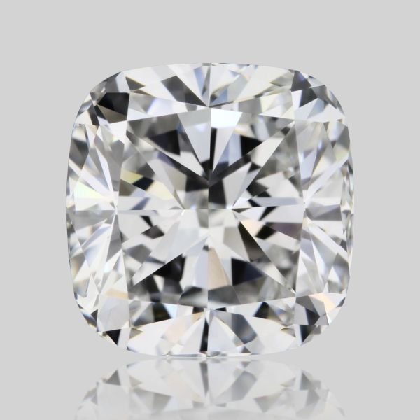 Cushion Diamond image
