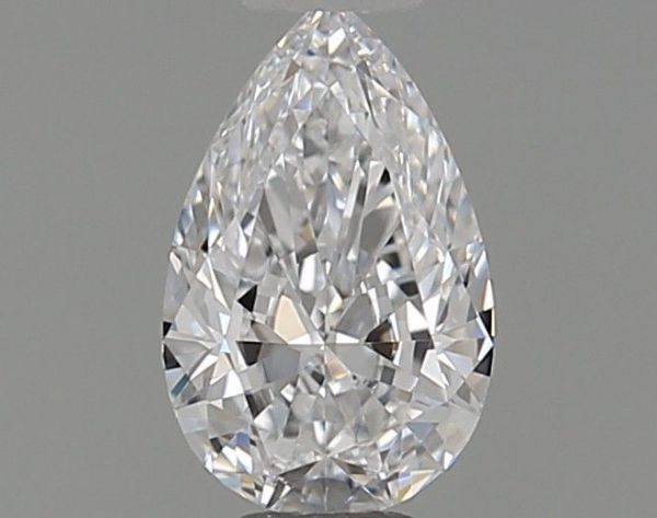 Pear Diamond image