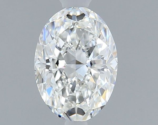 Oval Diamond image