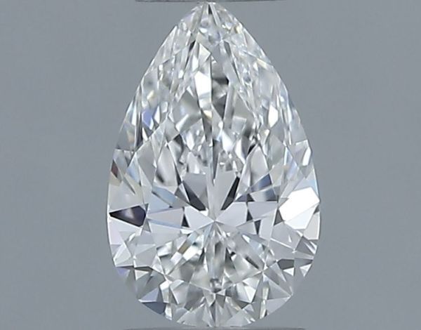Pear Diamond image