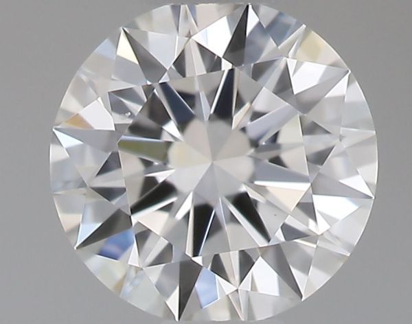 Round Diamond image