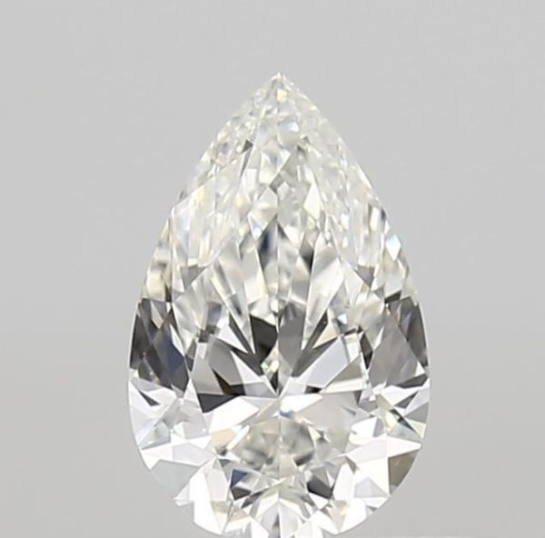 Pear Diamond image