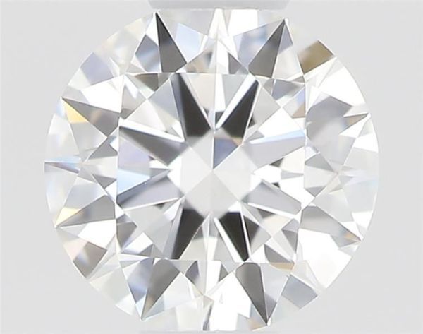 Round Diamond image