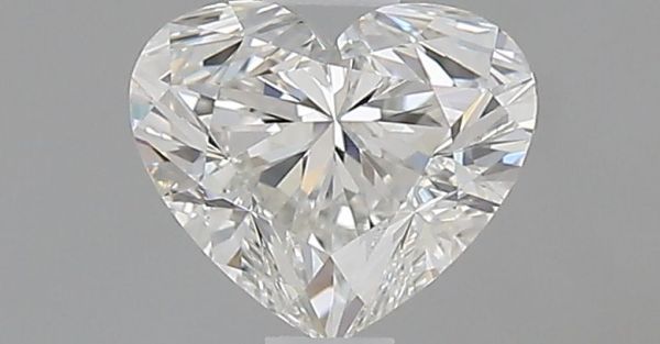 Heart Diamond image