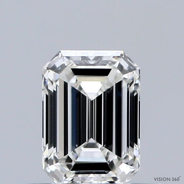 Emerald Diamond image
