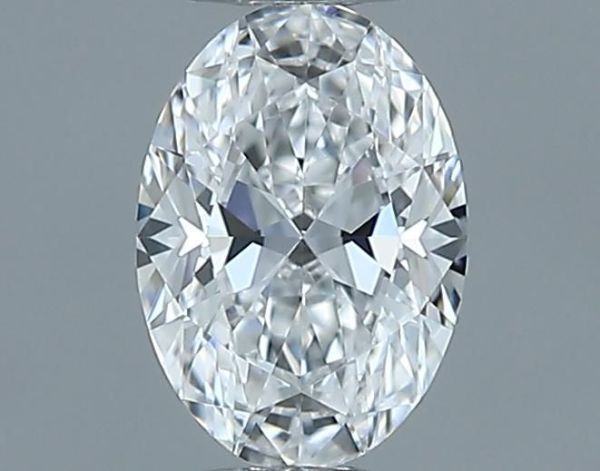 Oval Diamond image
