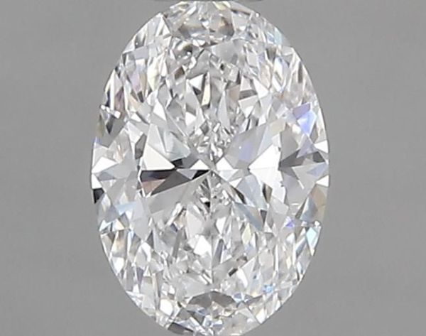 Oval Diamond image