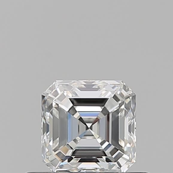 Asscher Diamond image