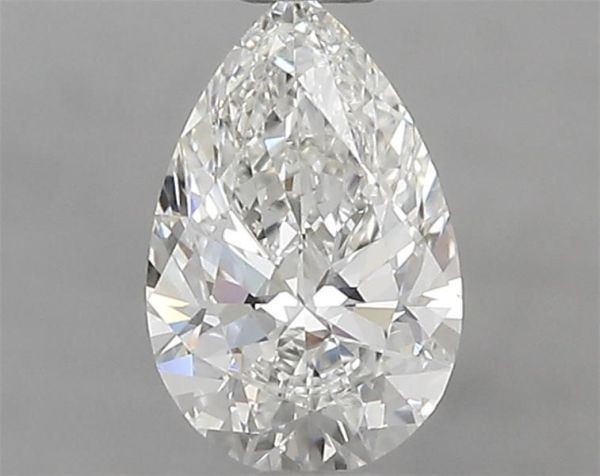 Pear Diamond image