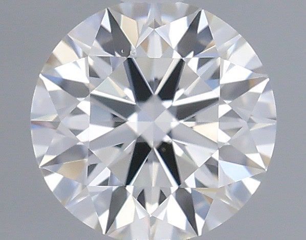 Round Diamond image