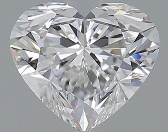 Heart Diamond image