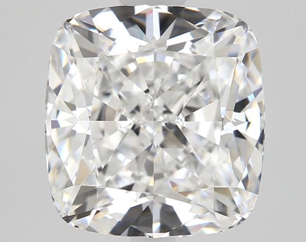 Cushion Diamond image