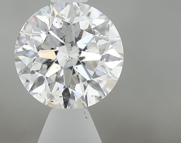 Round Diamond image