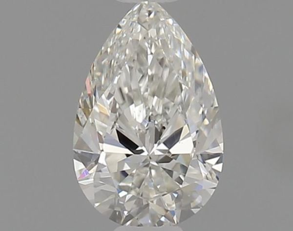 Pear Diamond image