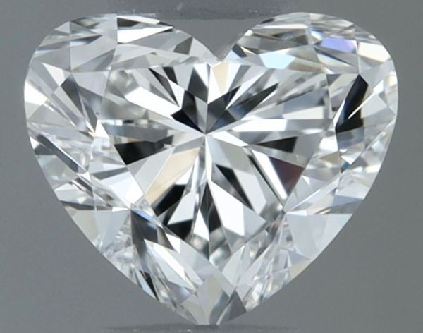 Heart Diamond image