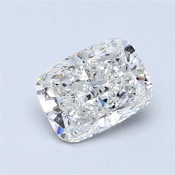 Cushion Diamond image