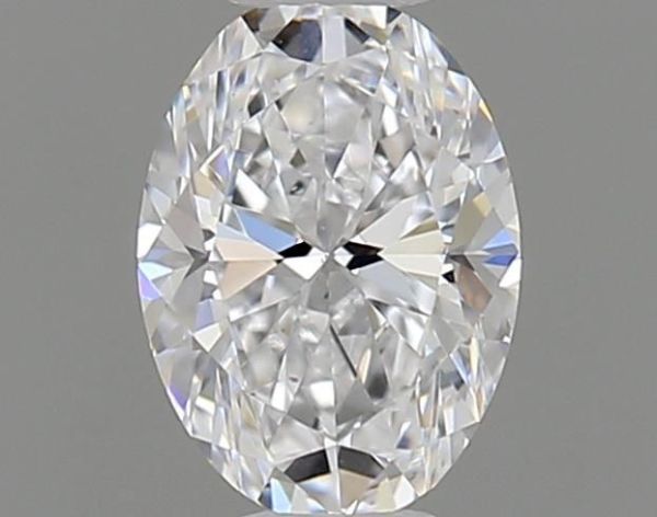 Oval Diamond image