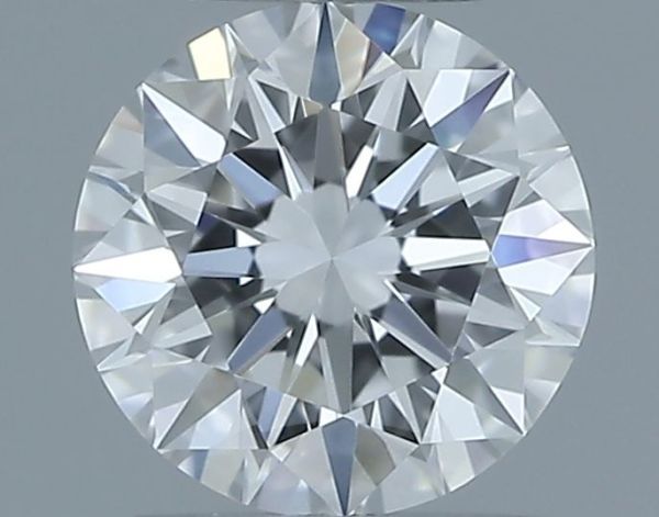 Round Diamond image