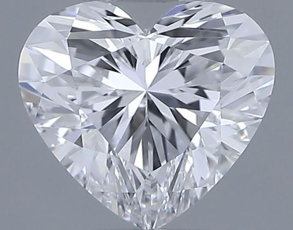 Heart Diamond image