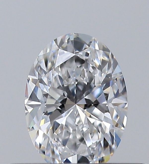 Oval Diamond image