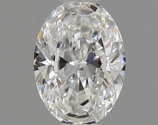 Oval Diamond image