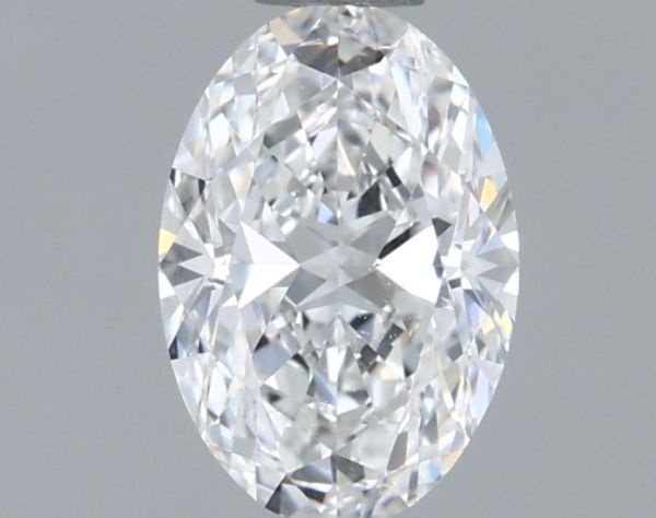 Oval Diamond image