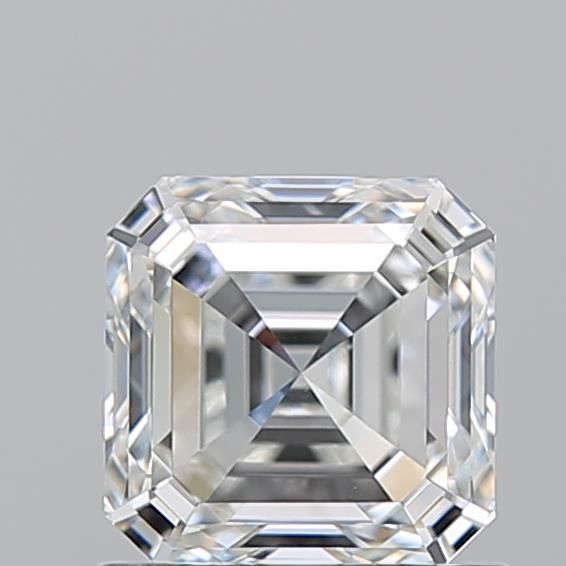 Asscher Diamond image
