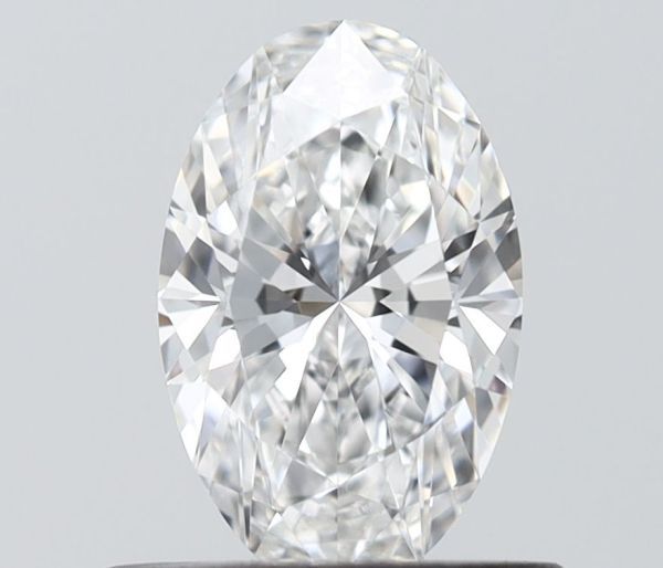 Oval Diamond image