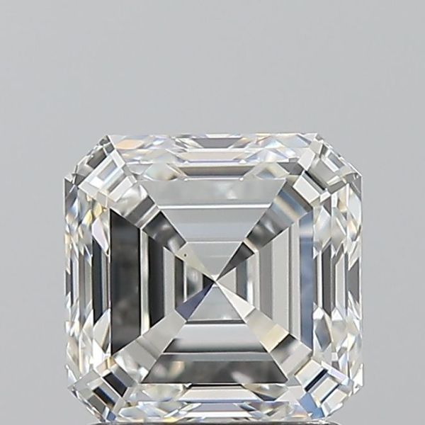 Asscher Diamond image