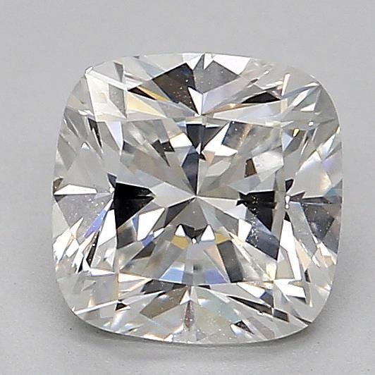 Cushion Diamond image