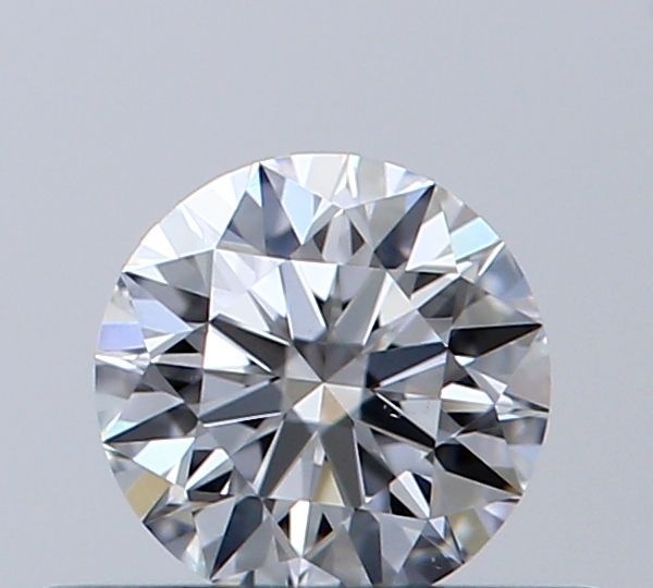 Round Diamond image