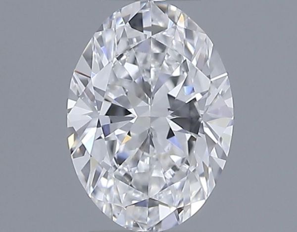Oval Diamond image