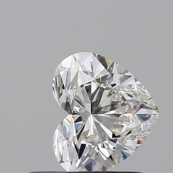 Heart Diamond image