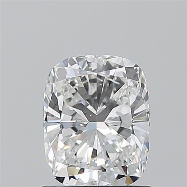 Cushion Diamond image