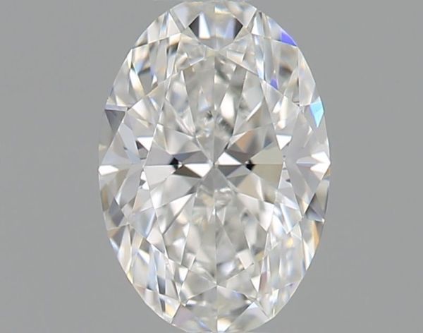 Oval Diamond image