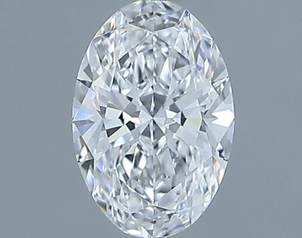 Oval Diamond image