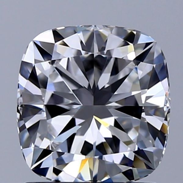 Cushion Diamond image
