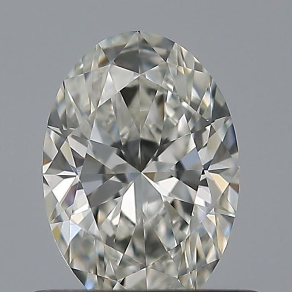 Oval Diamond image
