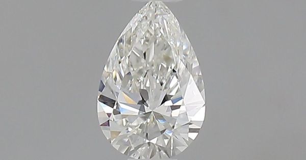 Pear Diamond image