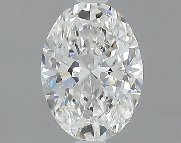 Oval Diamond image