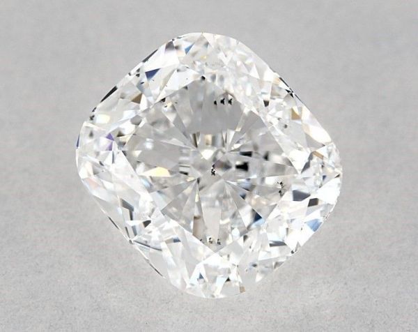 Cushion Diamond image