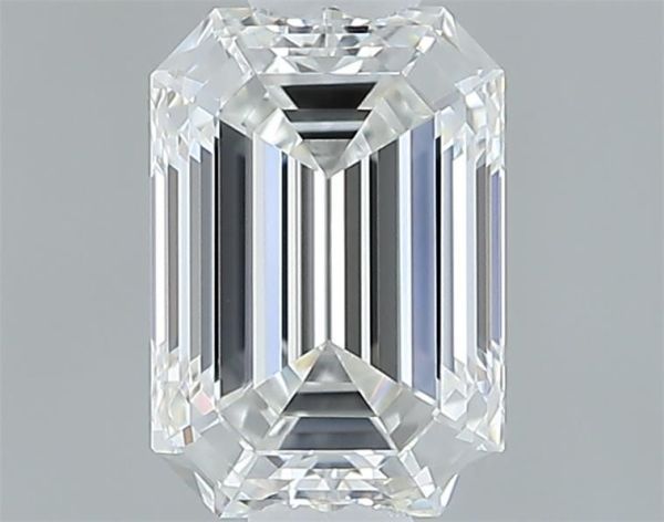 Emerald Diamond image