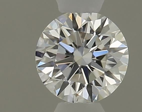 Round Diamond image