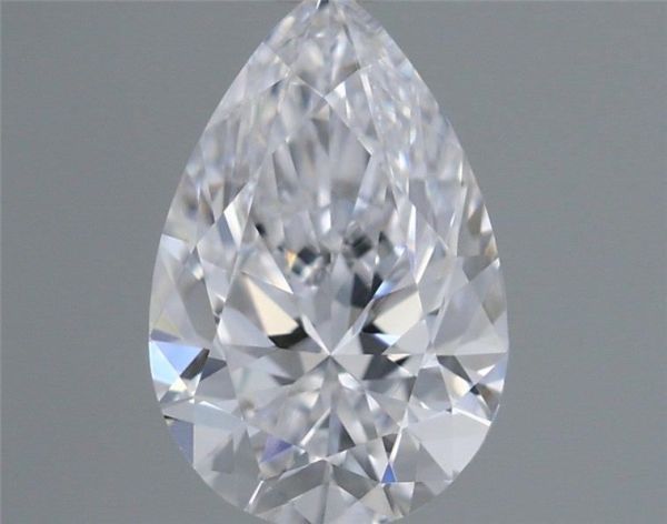Pear Diamond image